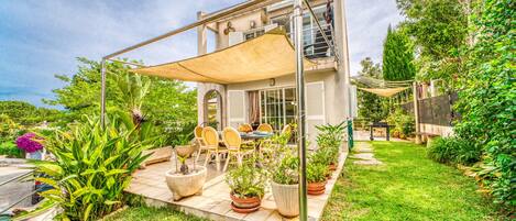 Accommodation with air conditioning in Alcudia