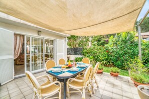 Holiday home in Alcudia near the sea