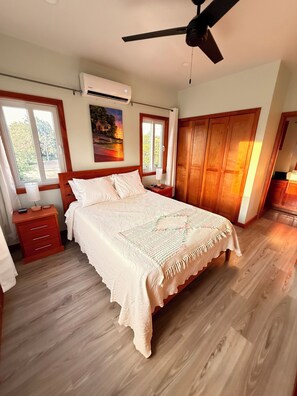 Master Bedroom 1