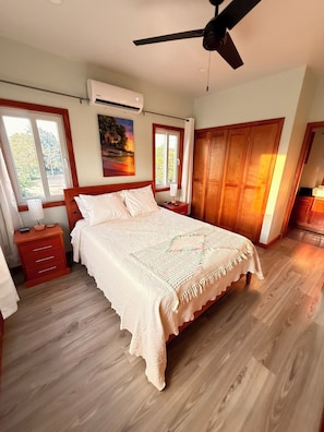 Master Bedroom 1