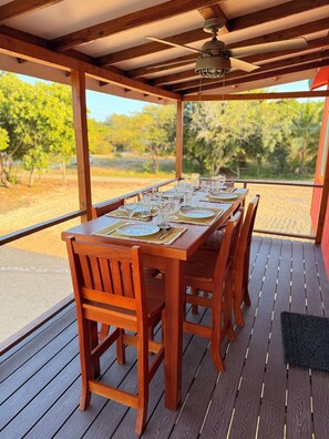 Veranda