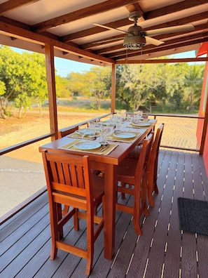 Veranda