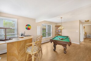 Salle de jeux