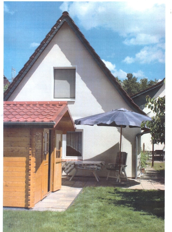 Exteriör