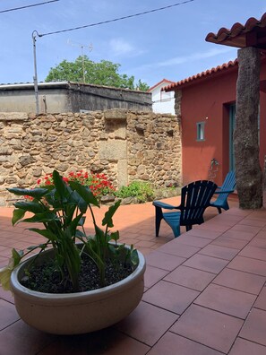 Terrass/Patio
