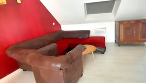 Wohnbereich