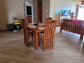 Restauration