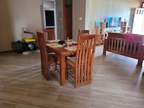 Restauration