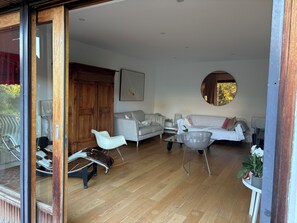 Coin séjour