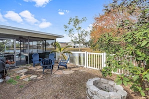 Terrass/Patio
