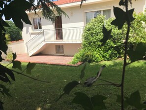 Ulkopuoli