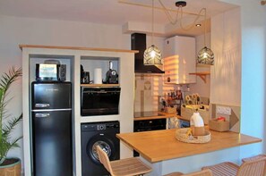 Eget kök