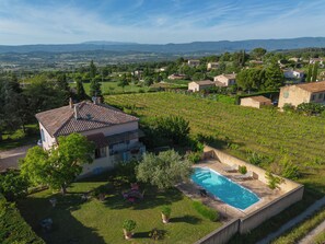 Alberca