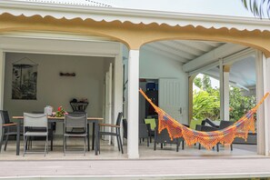 Le meilleur de l'extérieur guadeloupéen à votre disposition.