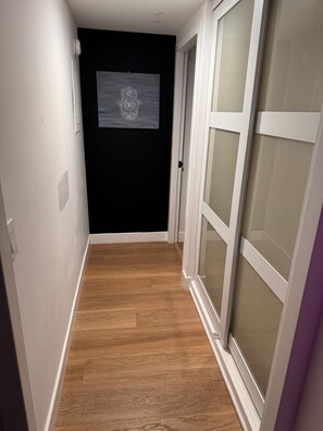 Interiör