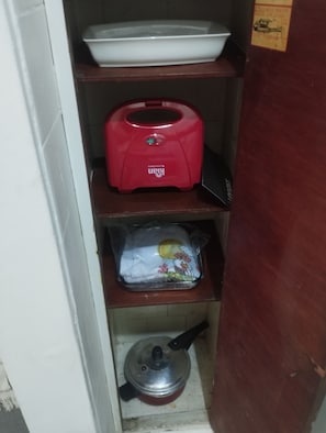 Miscellaneous