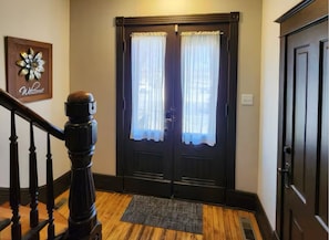 Intérieur