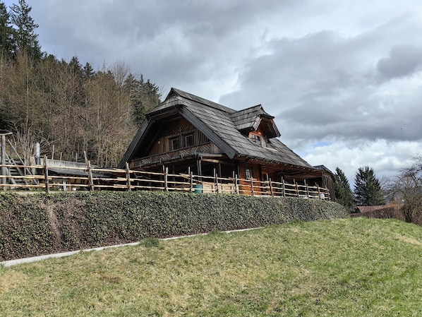 Außenbereich