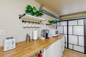 Eget kök