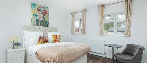 Double room Ensuite!