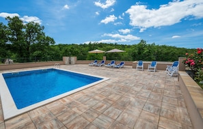 pool