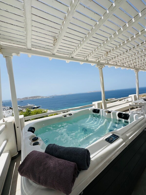 Terraço/pátio
