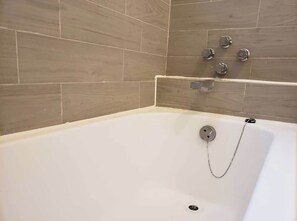 Bañera del baño