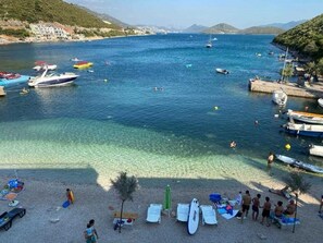 Plage