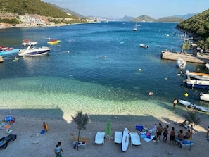 Plage