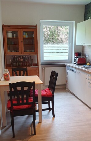 Restauration