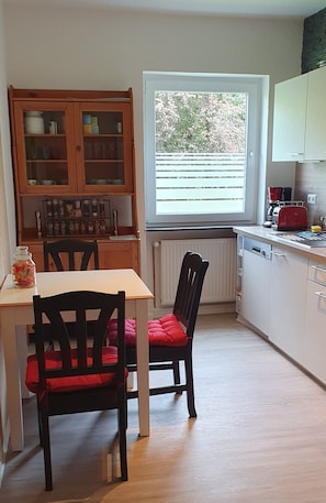 Restauration