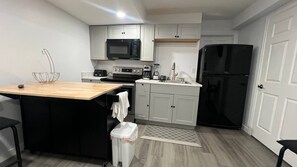 Cuisine privée