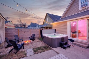 Terrass/Patio