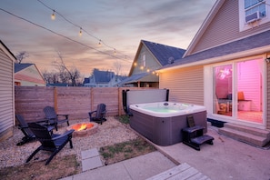 Terrass/Patio