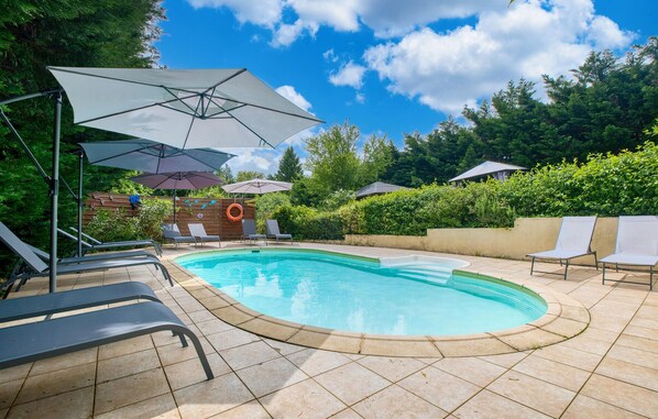pool