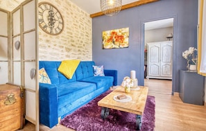 living-room