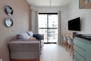 Coin séjour