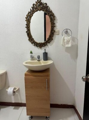 Salle de bain