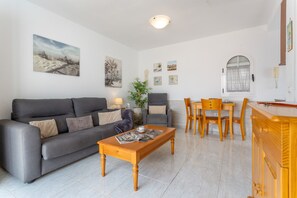 Coin séjour