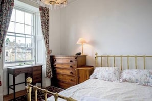 Bedroom 4 on first floor.