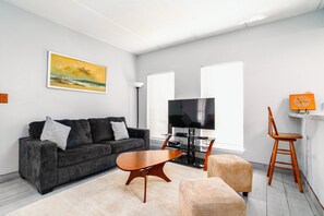 Coin séjour
