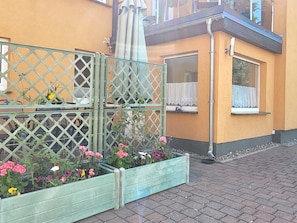 BoendeomrÄde