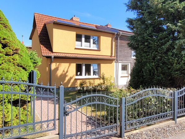 Exteriör