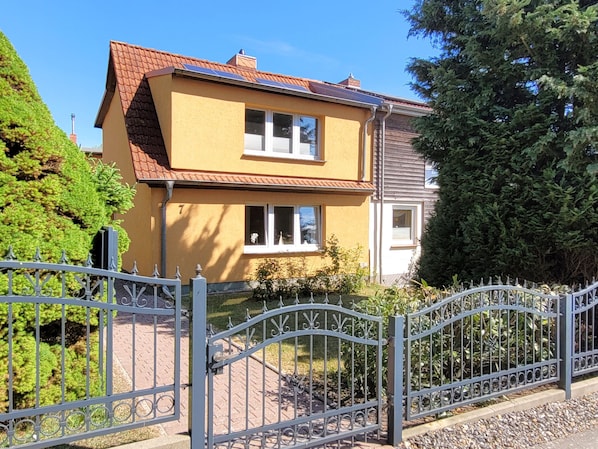 Exteriör