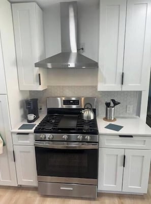 Cuisine privée