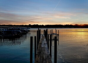 Port de plaisance