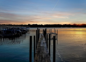 Port de plaisance
