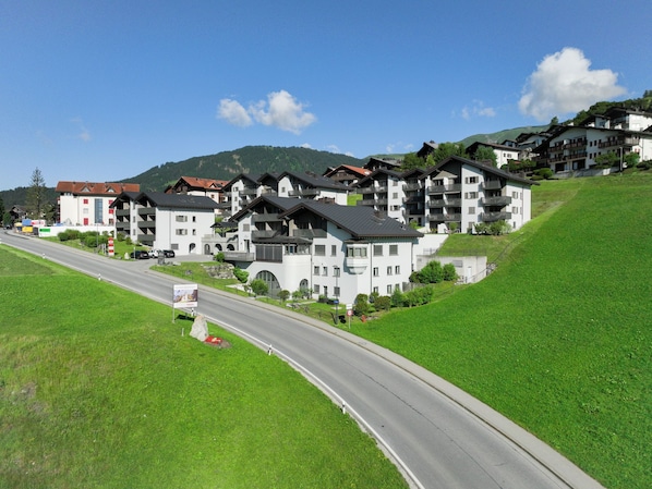 Außenbereich