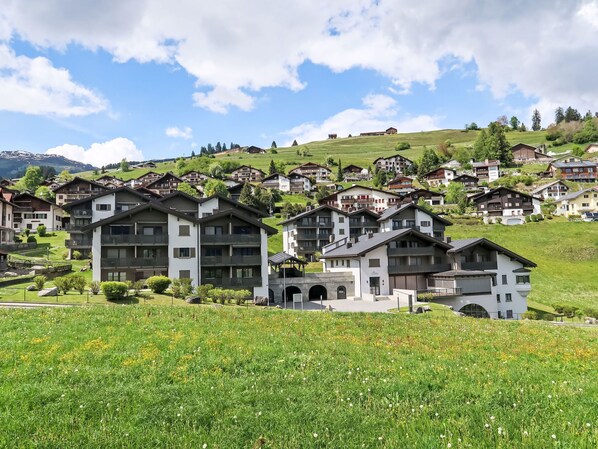 Außenbereich