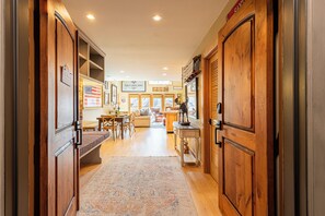 Welcome to your vacation rental!